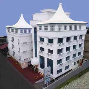 *** Hotel Park Residency India